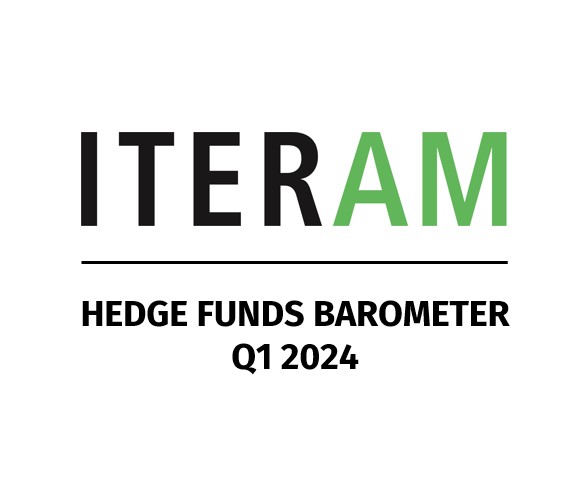 Hedge Funds Barometer - Q1 2024